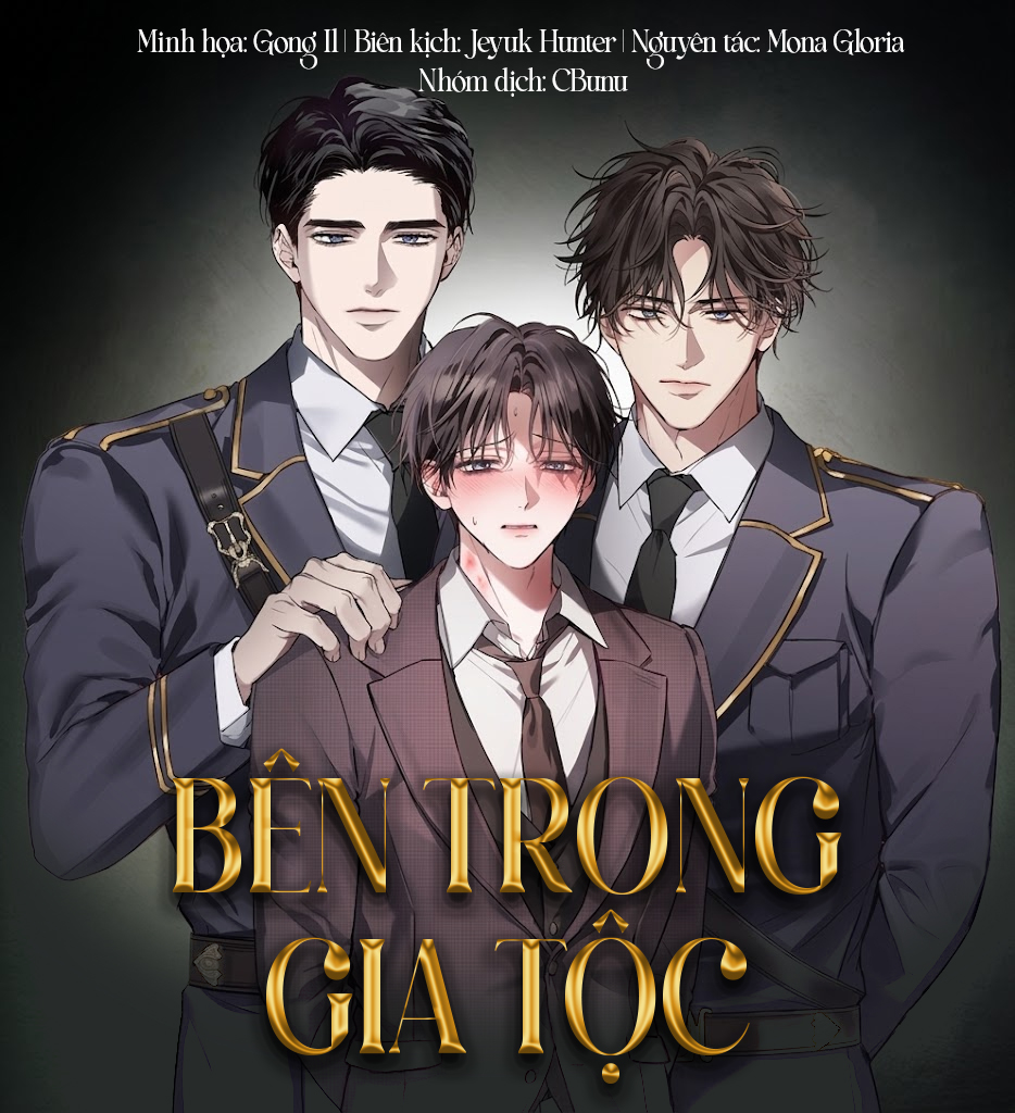Bên Trong Gia Tộc