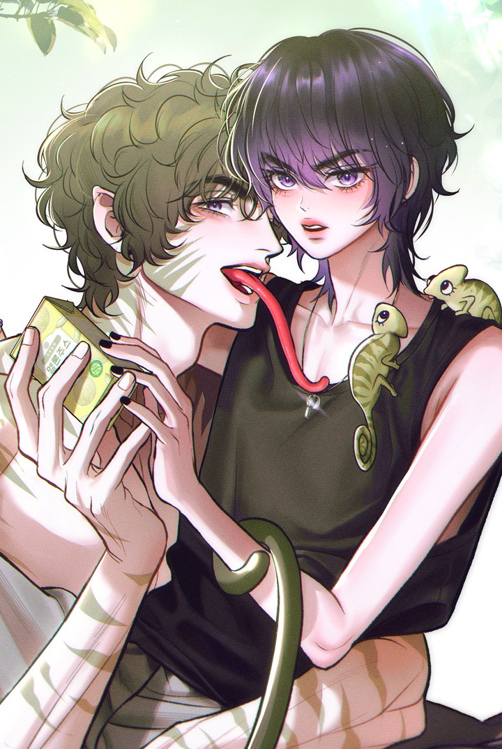 [CNT] Đang Nuôi Dưỡng Bé Dưa Lưới
