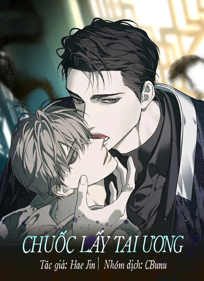 |END| Chuốc Lấy Tai Ương