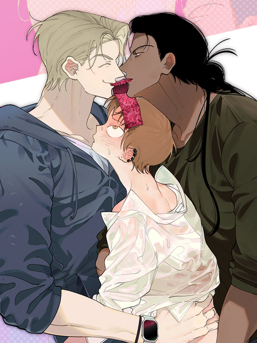 |END| The Perfect Triangle
