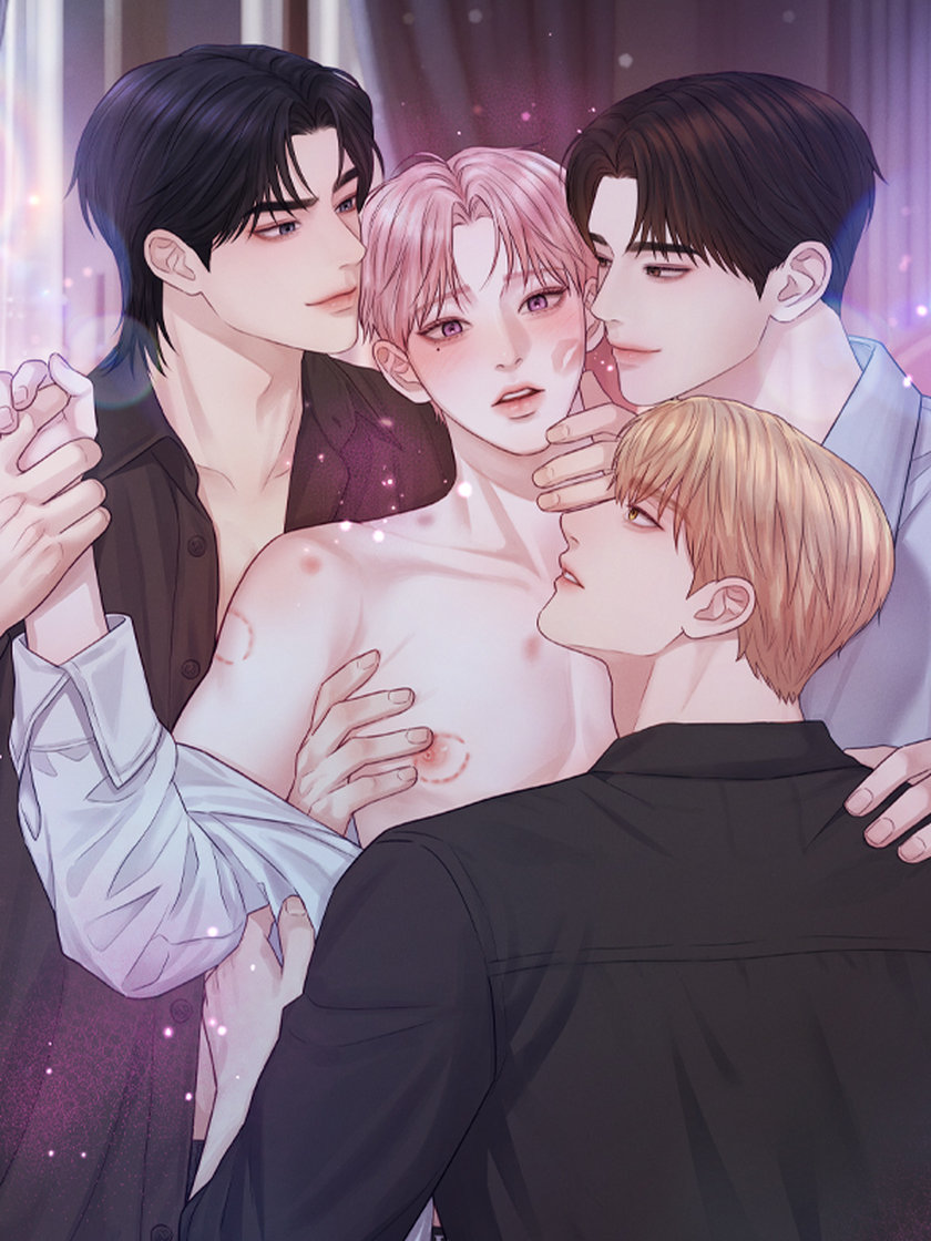 (KHÔNG CHE) Love Remedy