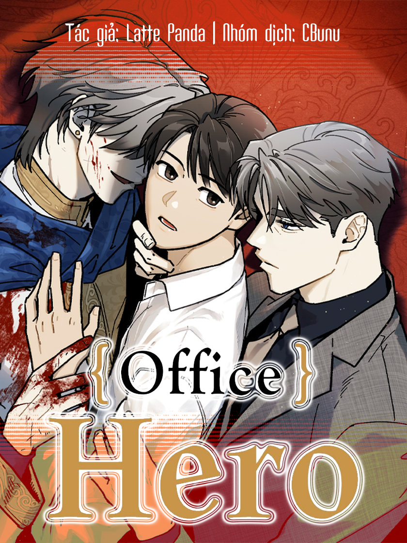 Office Hero
